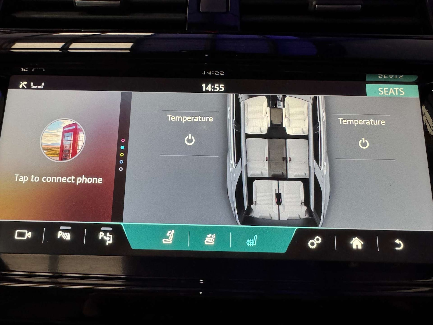 Used Land Rover Discovery 2017 for sale - 76278652: Photo 64