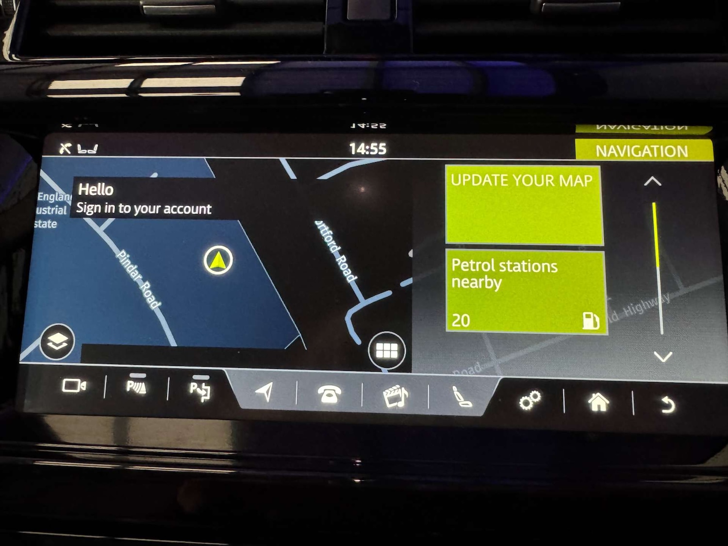 Used Land Rover Discovery 2017 for sale - 76278652: Photo 66