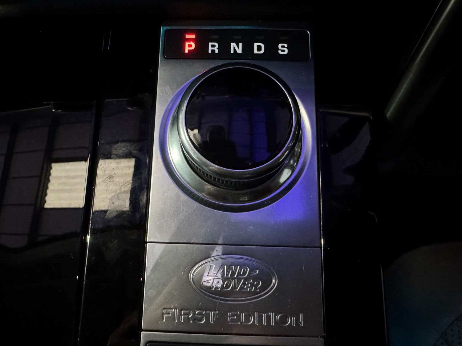 Used Land Rover Discovery 2017 for sale - 76278652: Photo 70