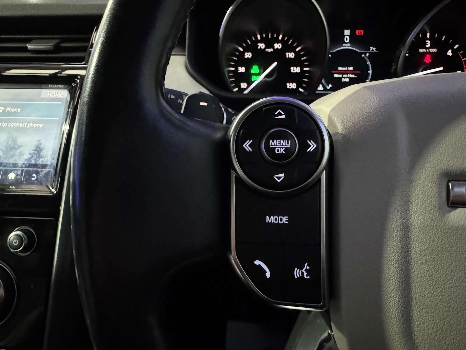 Used Land Rover Discovery 2017 for sale - 76278652: Photo 74