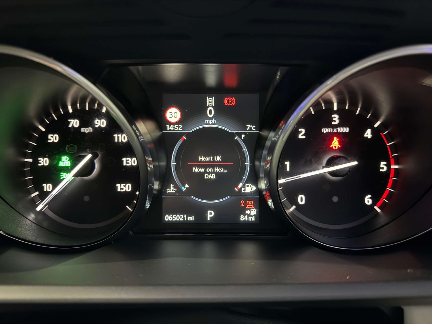 Used Land Rover Discovery 2017 for sale - 76278652: Photo 84