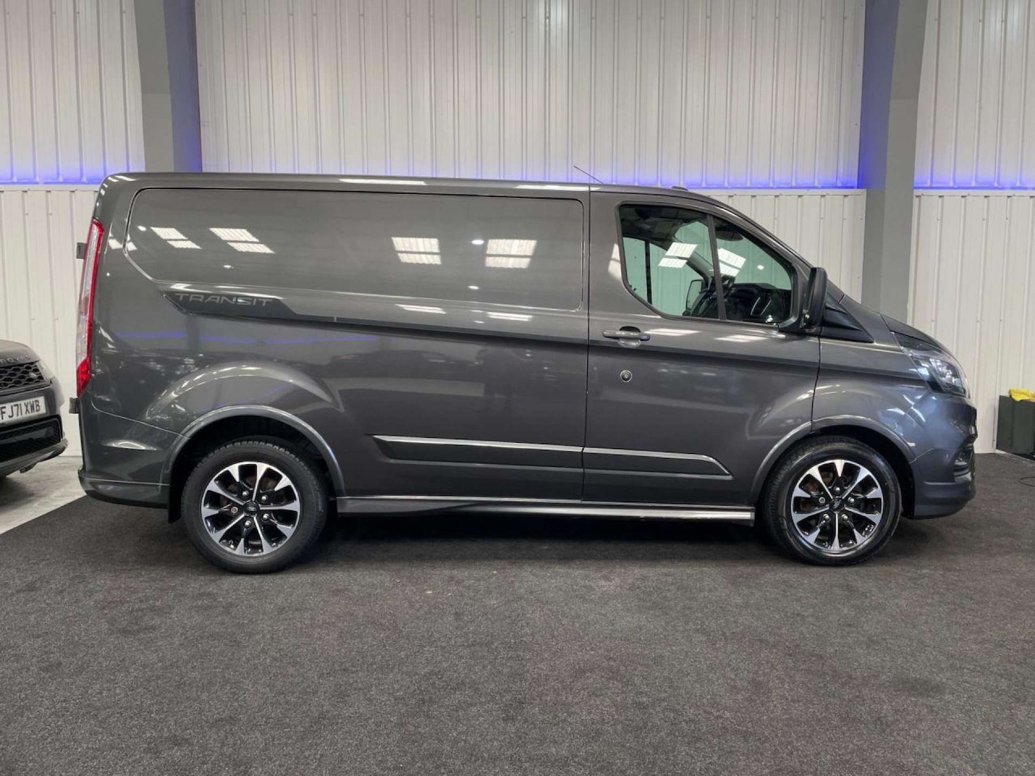 Used Ford Transit Custom 2020 for sale - 76278612: Photo 15