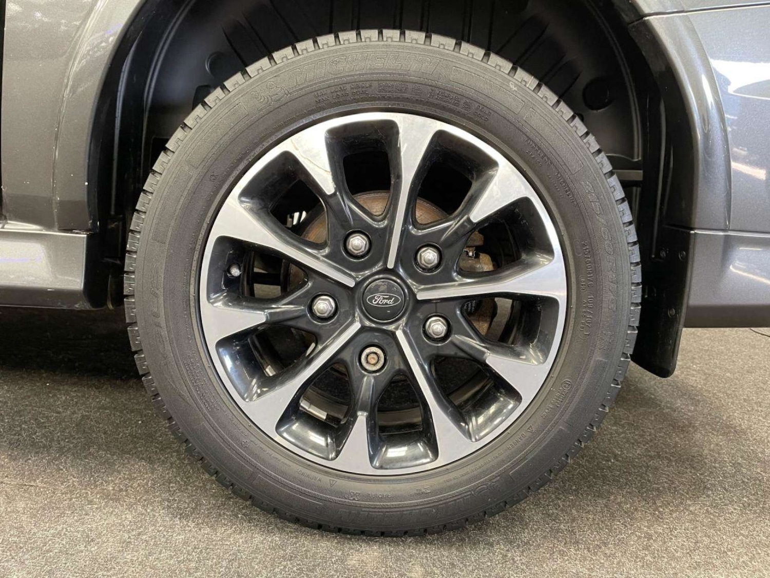 Used Ford Transit Custom 2020 for sale - 76278612: Photo 17