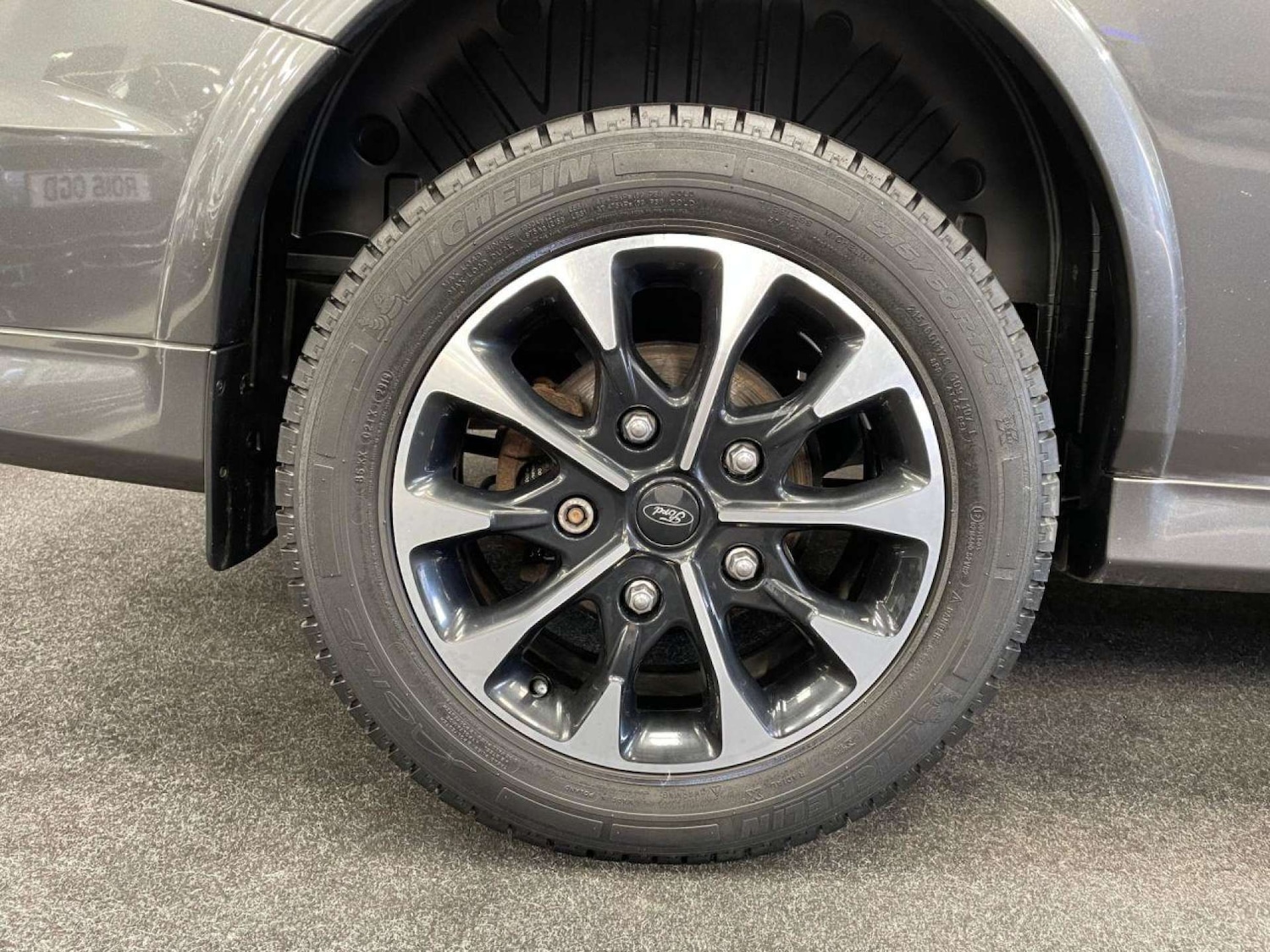 Used Ford Transit Custom 2020 for sale - 76278612: Photo 18