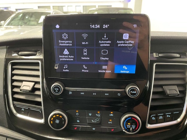 Used Ford Transit Custom 2020 for sale - 76278612: Photo 31