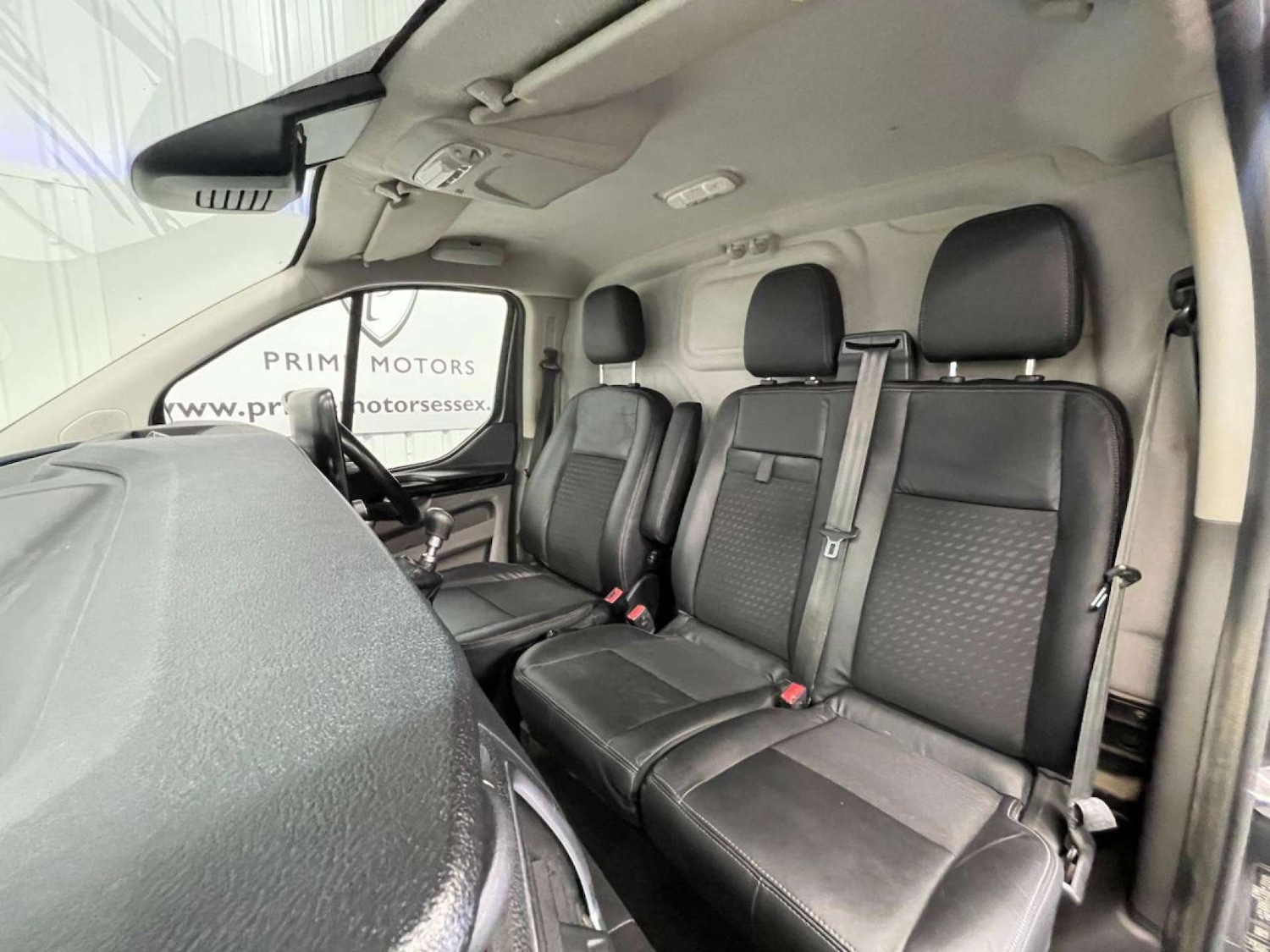 Used Ford Transit Custom 2020 for sale - 76278612: Photo 36