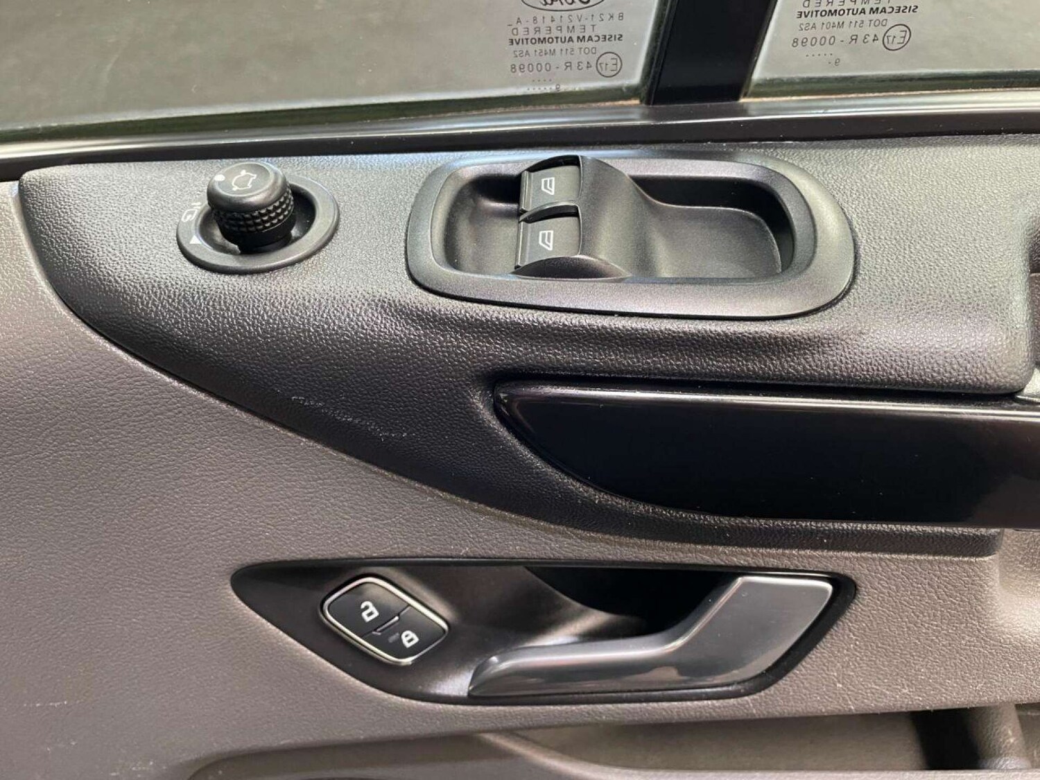 Used Ford Transit Custom 2020 for sale - 76278612: Photo 39