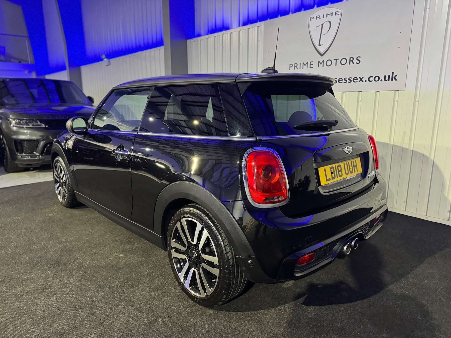 Used MINI Hatch 2018 for sale - 77129795: Photo 10