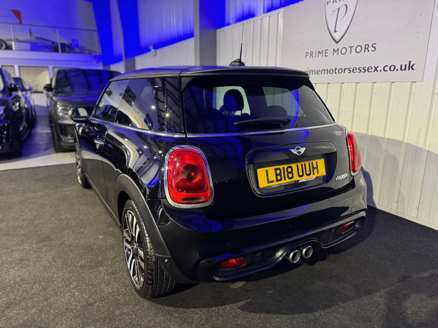 Used MINI Hatch 2018 for sale - 77129795: Photo 12