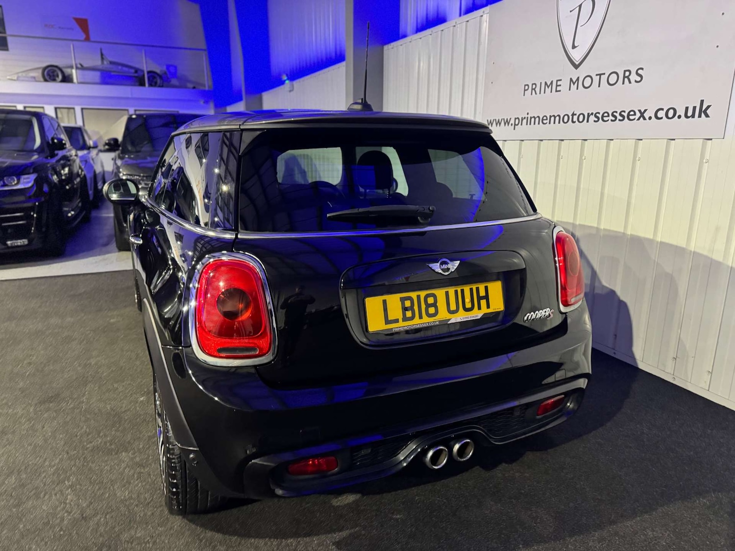 Used MINI Hatch 2018 for sale - 77129795: Photo 13