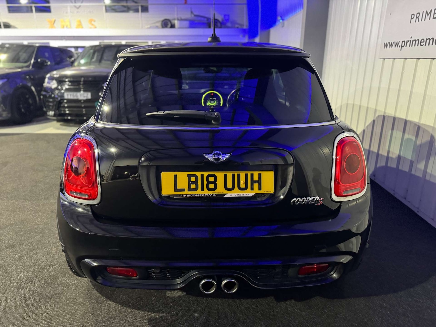 Used MINI Hatch 2018 for sale - 77129795: Photo 14