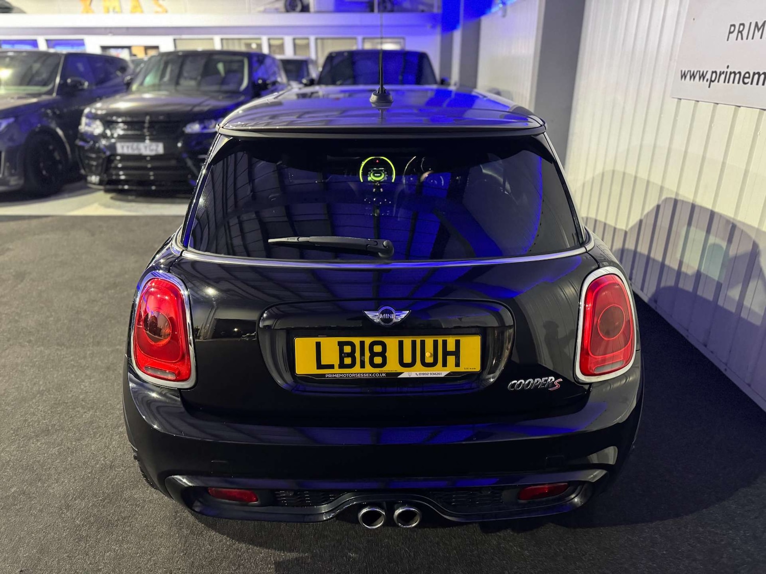 Used MINI Hatch 2018 for sale - 77129795: Photo 15