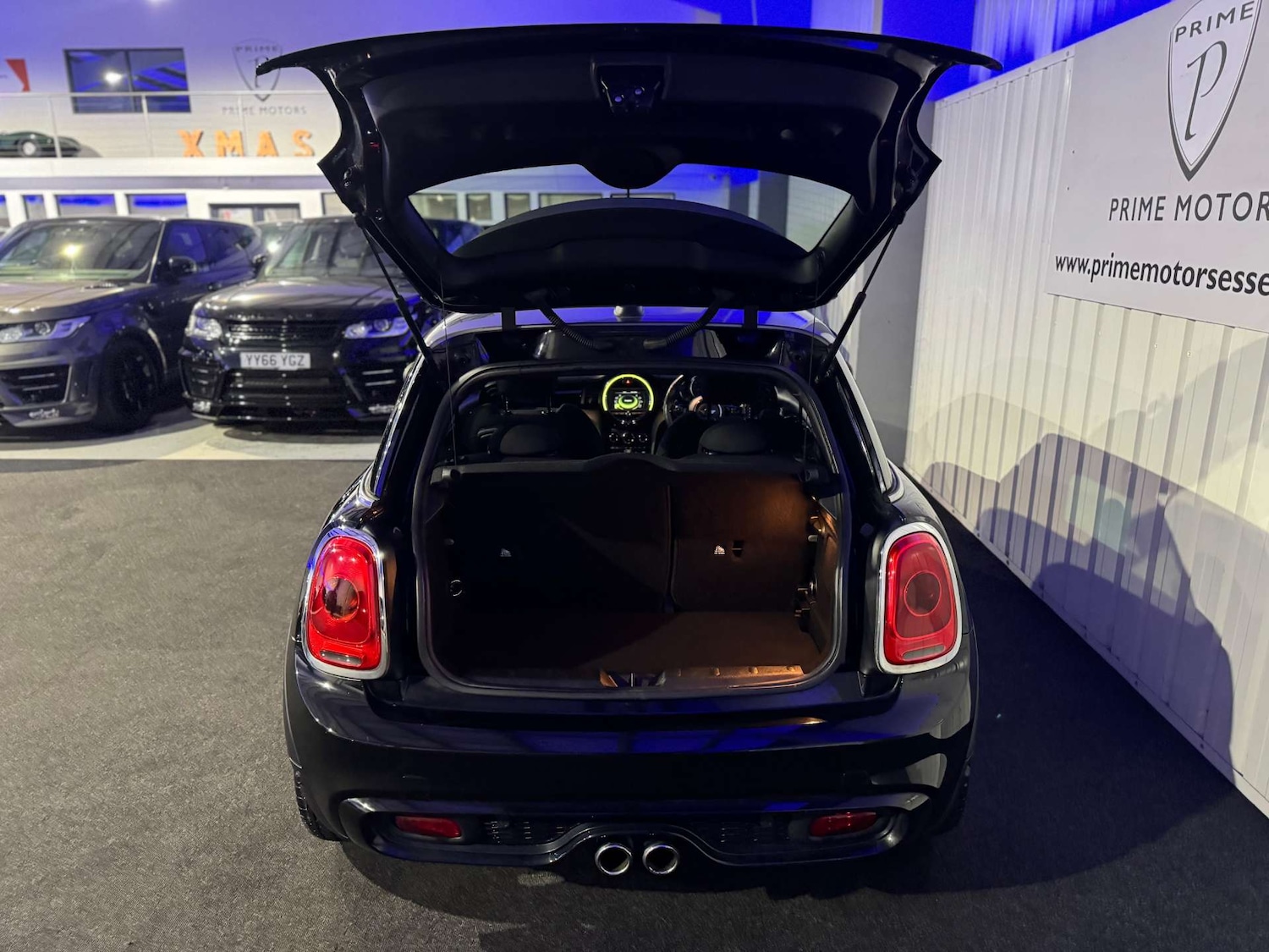 Used MINI Hatch 2018 for sale - 77129795: Photo 16