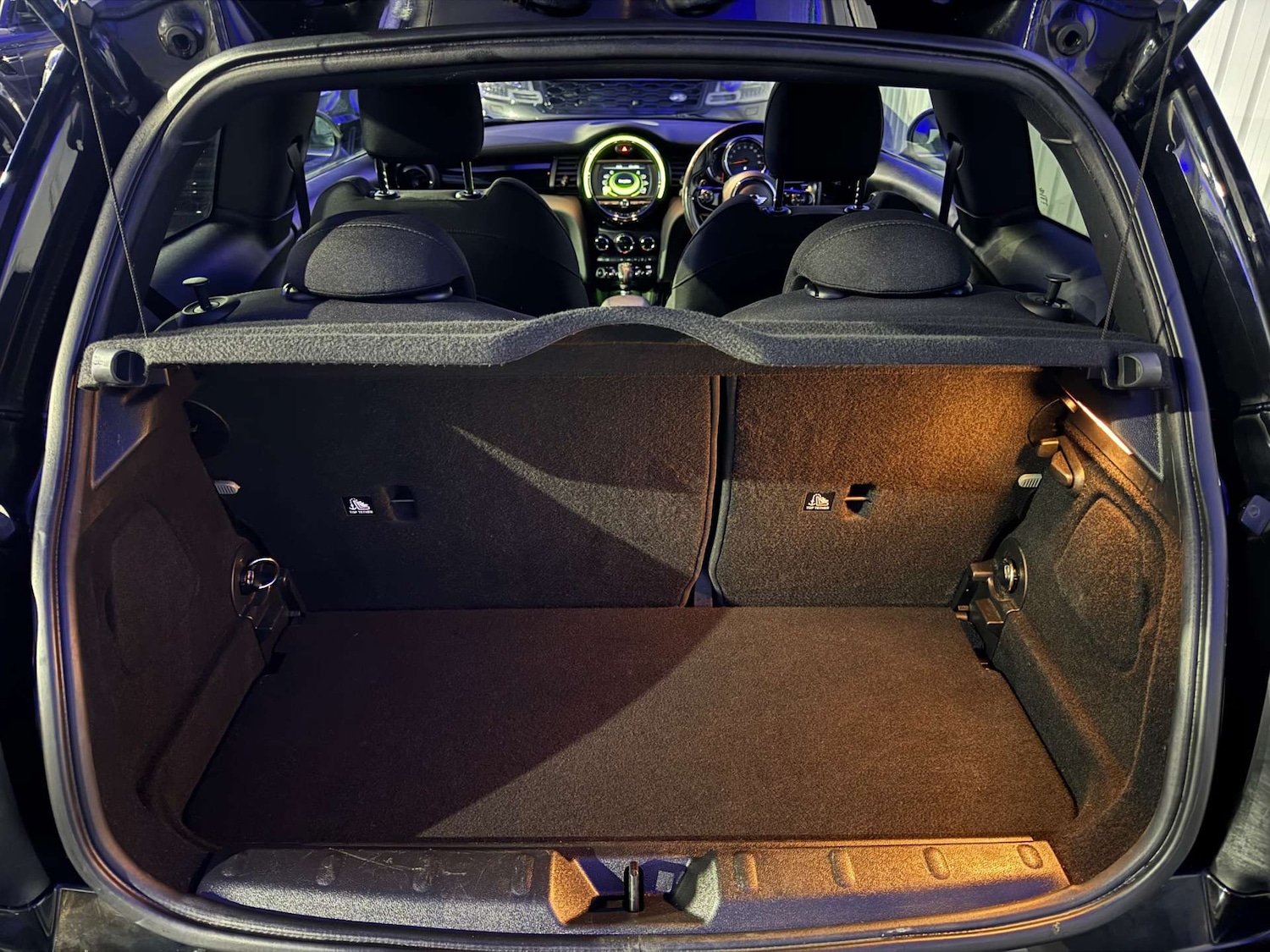 Used MINI Hatch 2018 for sale - 77129795: Photo 17