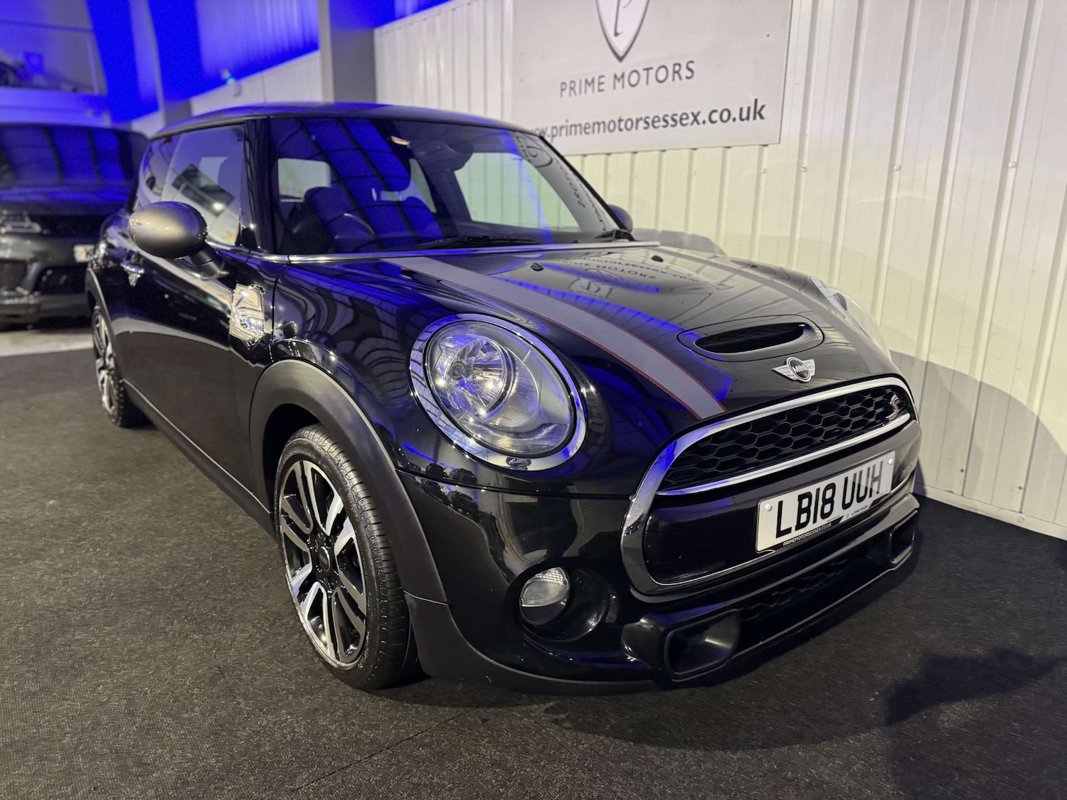 Used MINI Hatch 2018 for sale - 77129795: Photo 2