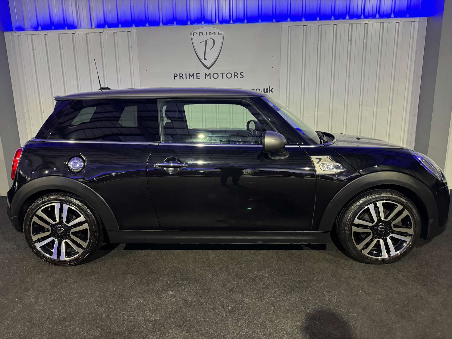 Used MINI Hatch 2018 for sale - 77129795: Photo 20