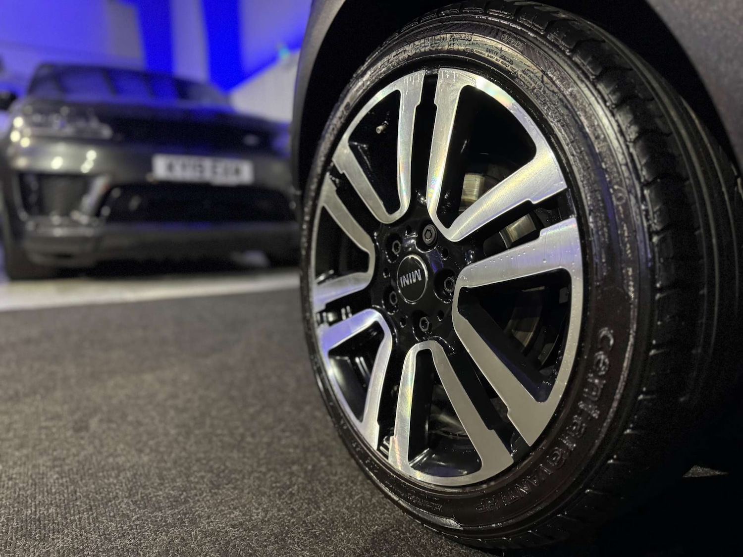 Used MINI Hatch 2018 for sale - 77129795: Photo 21