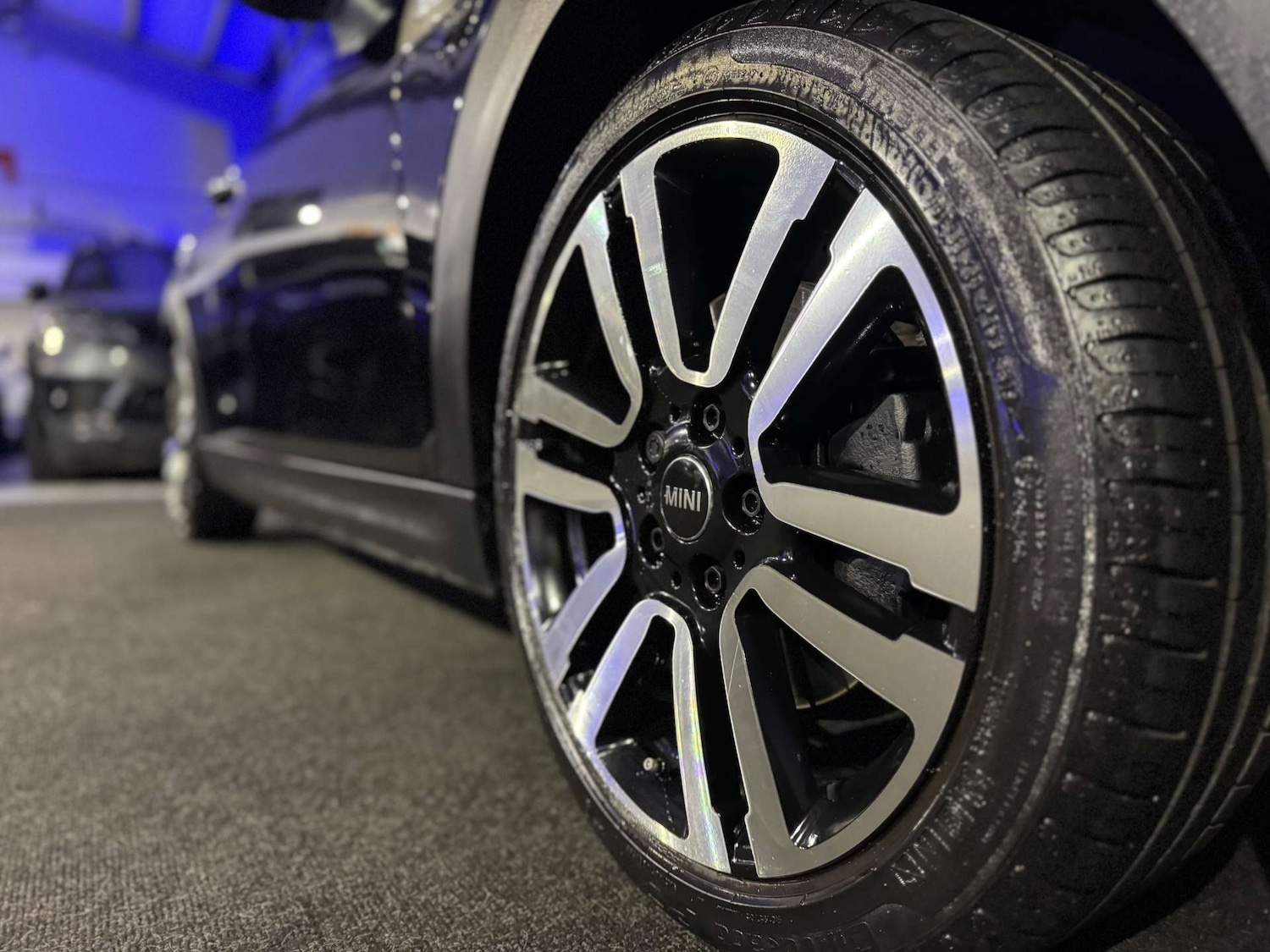 Used MINI Hatch 2018 for sale - 77129795: Photo 23