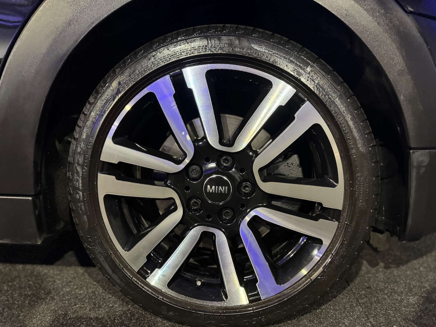 Used MINI Hatch 2018 for sale - 77129795: Photo 24