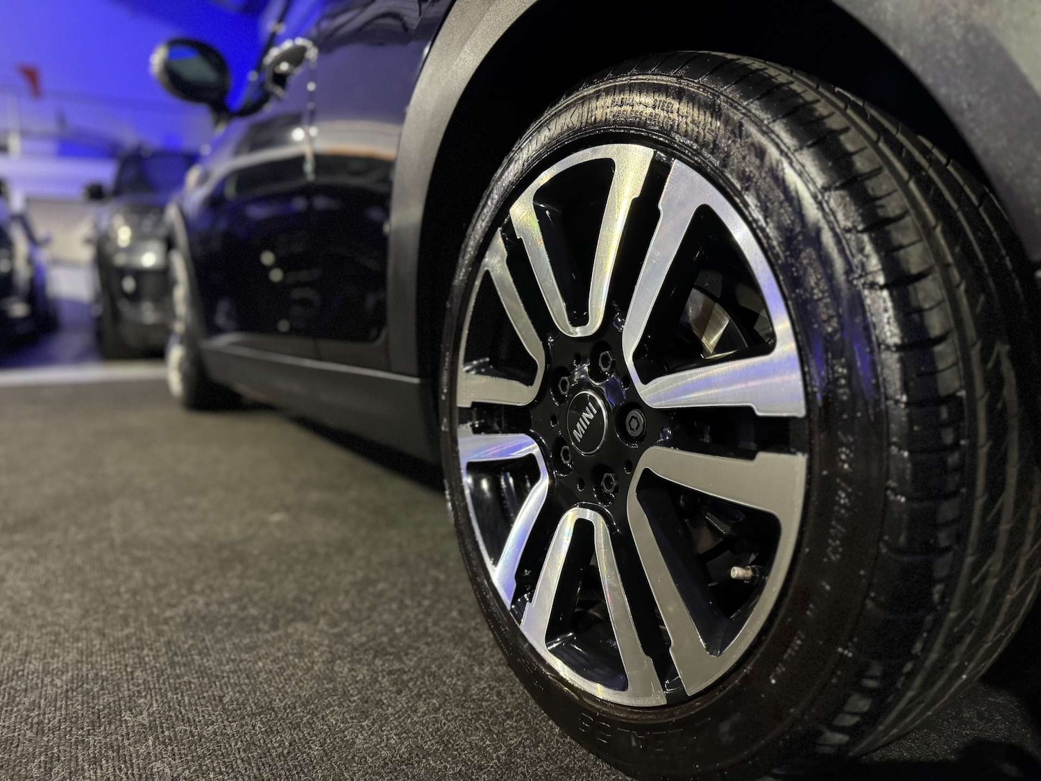 Used MINI Hatch 2018 for sale - 77129795: Photo 25