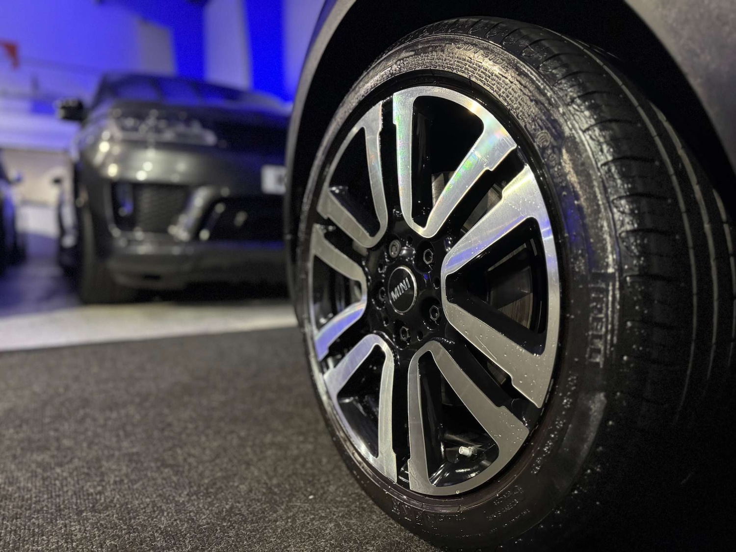 Used MINI Hatch 2018 for sale - 77129795: Photo 27