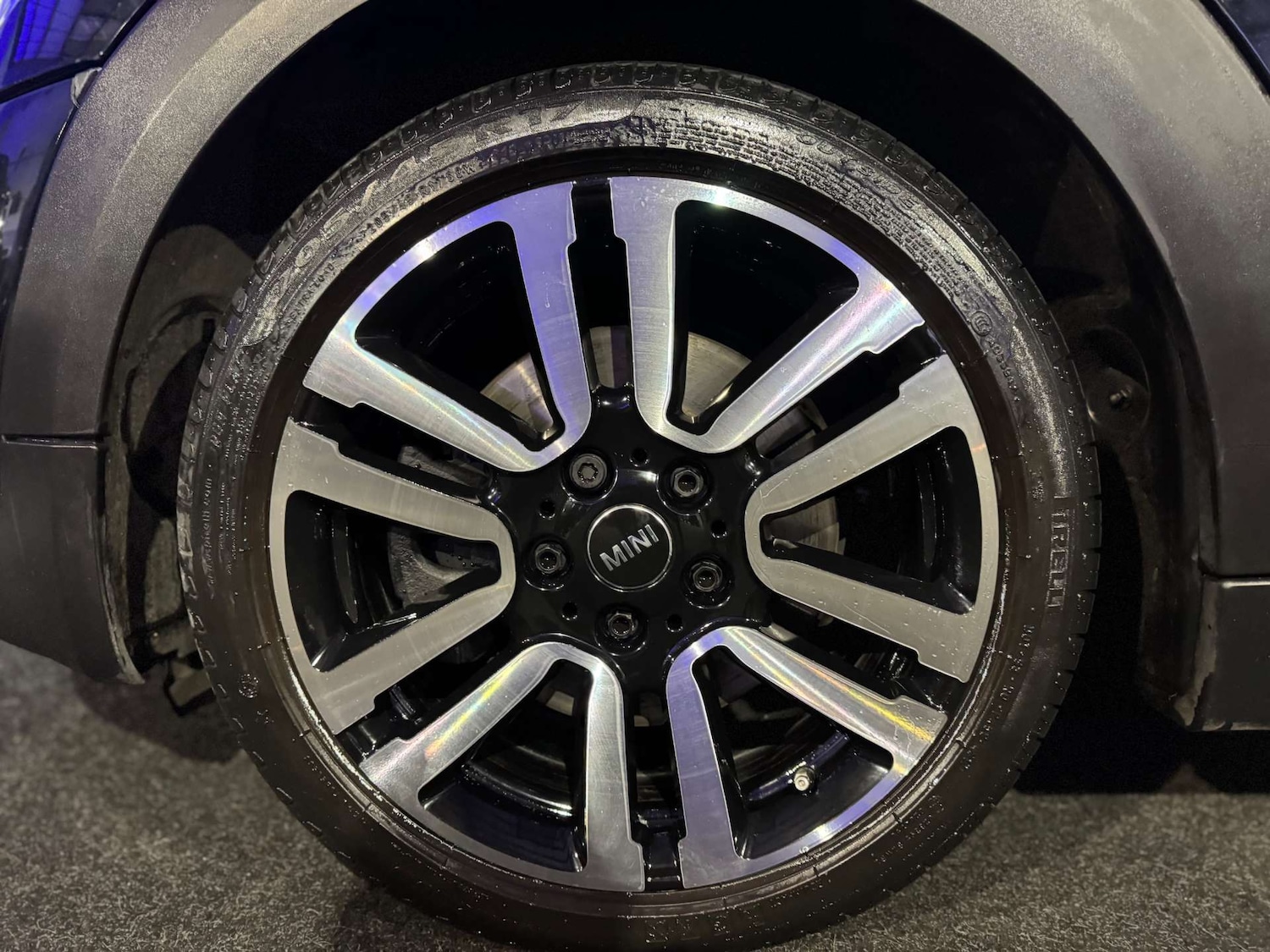 Used MINI Hatch 2018 for sale - 77129795: Photo 28