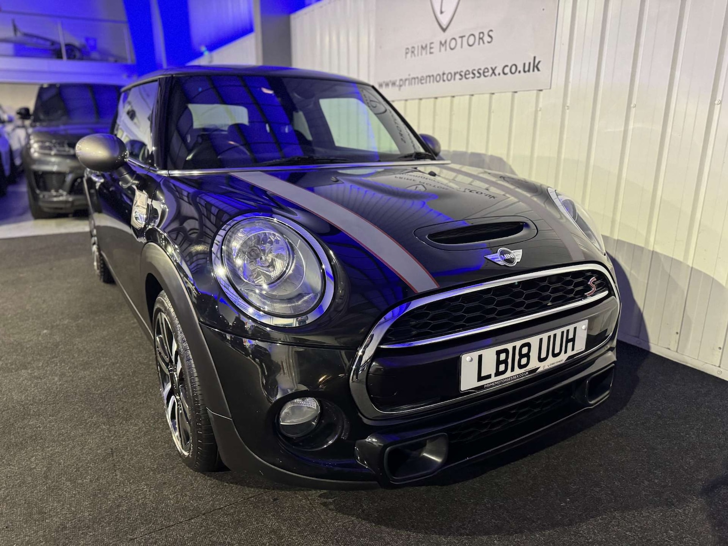Used MINI Hatch 2018 for sale - 77129795: Photo 3