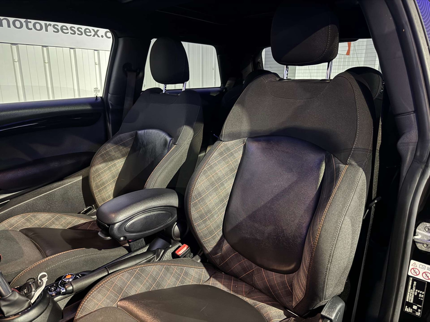 Used MINI Hatch 2018 for sale - 77129795: Photo 30