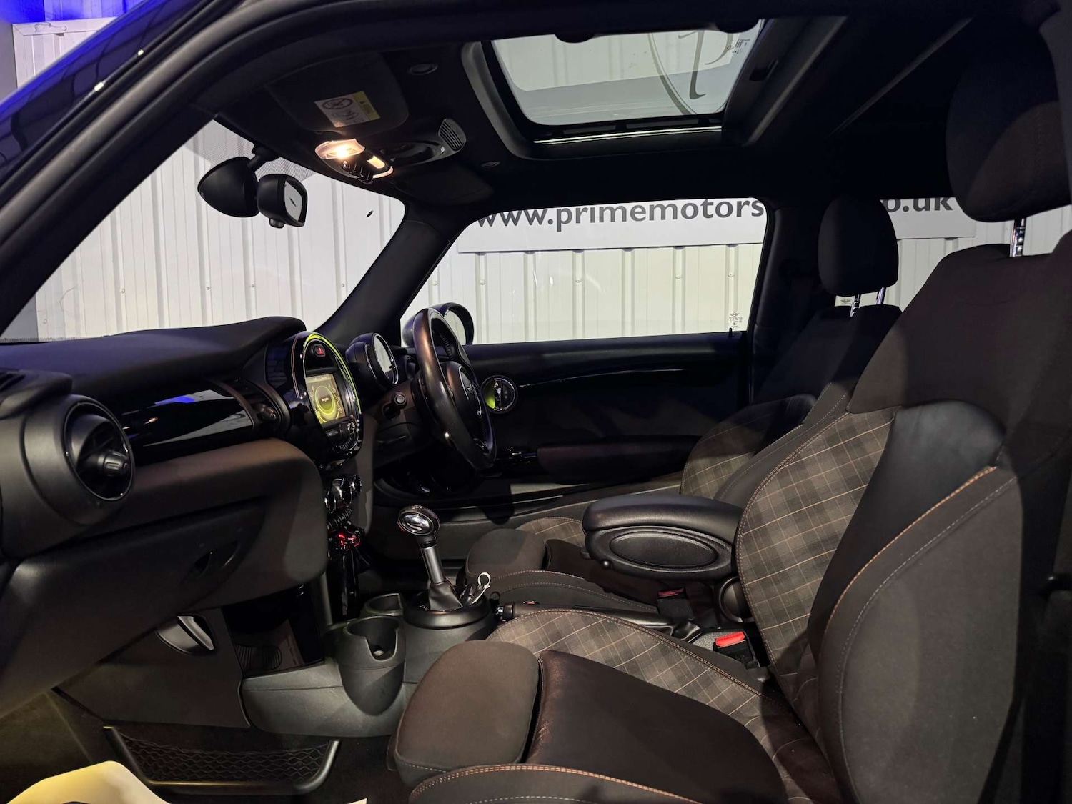 Used MINI Hatch 2018 for sale - 77129795: Photo 31