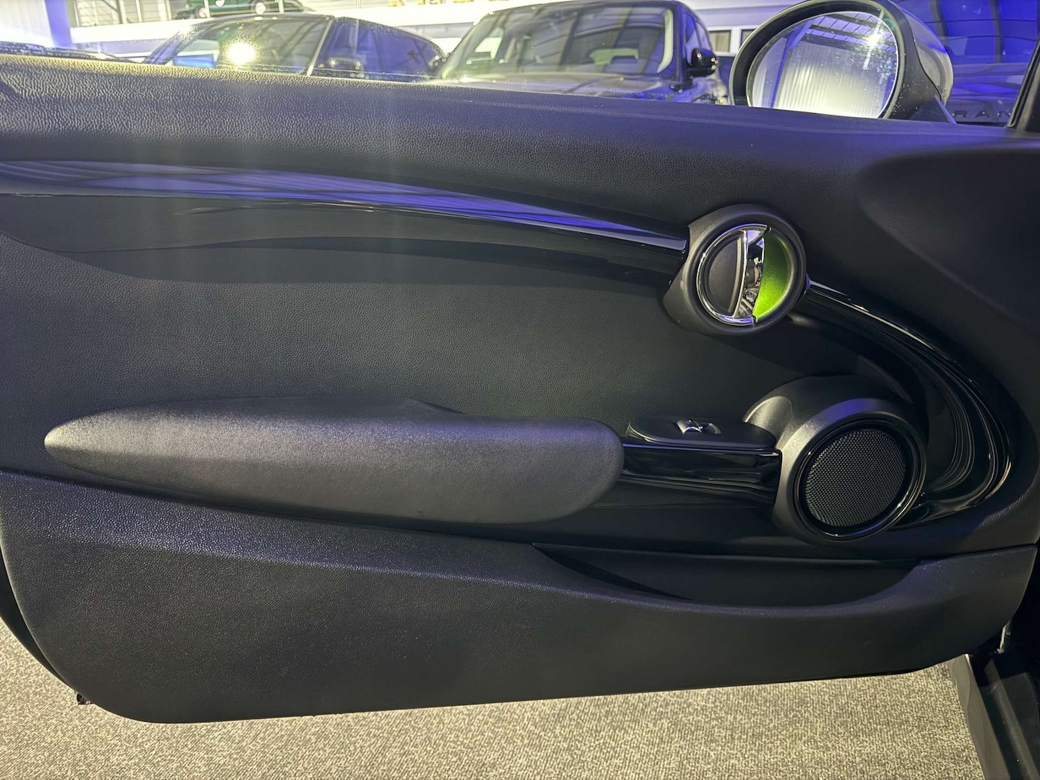 Used MINI Hatch 2018 for sale - 77129795: Photo 32