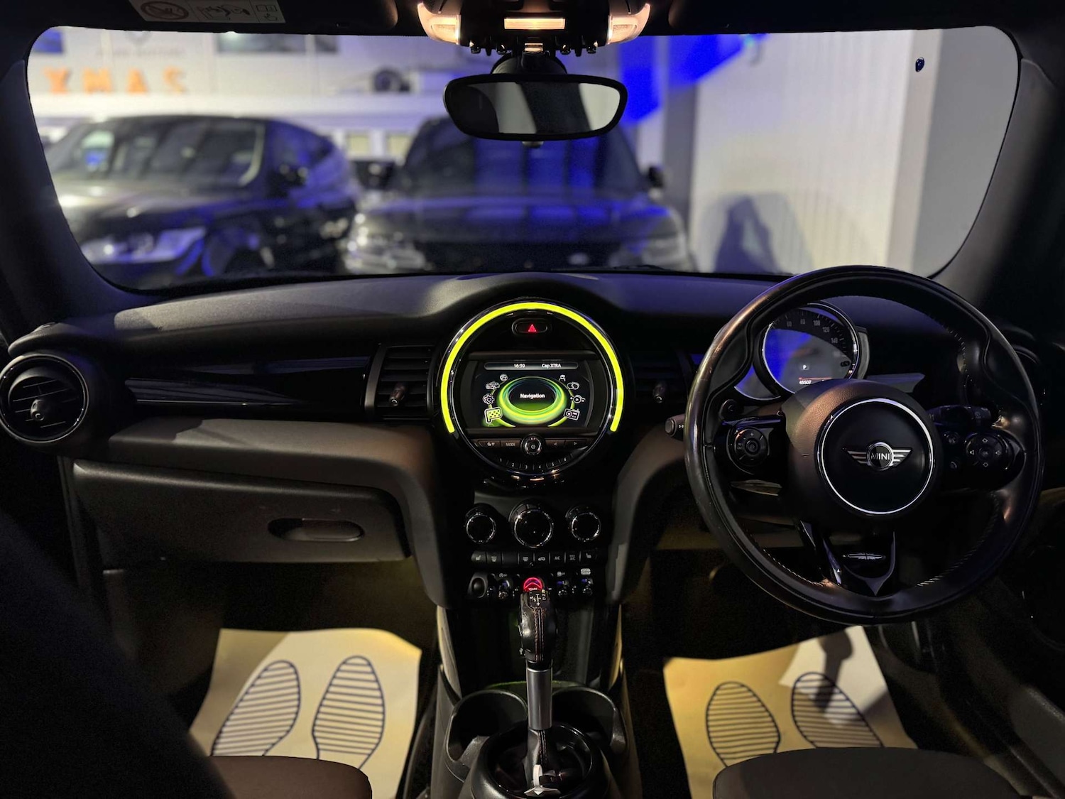 Used MINI Hatch 2018 for sale - 77129795: Photo 34