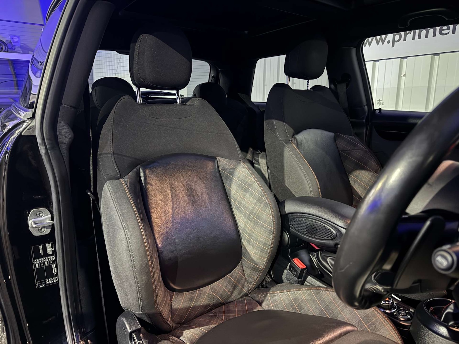 Used MINI Hatch 2018 for sale - 77129795: Photo 36