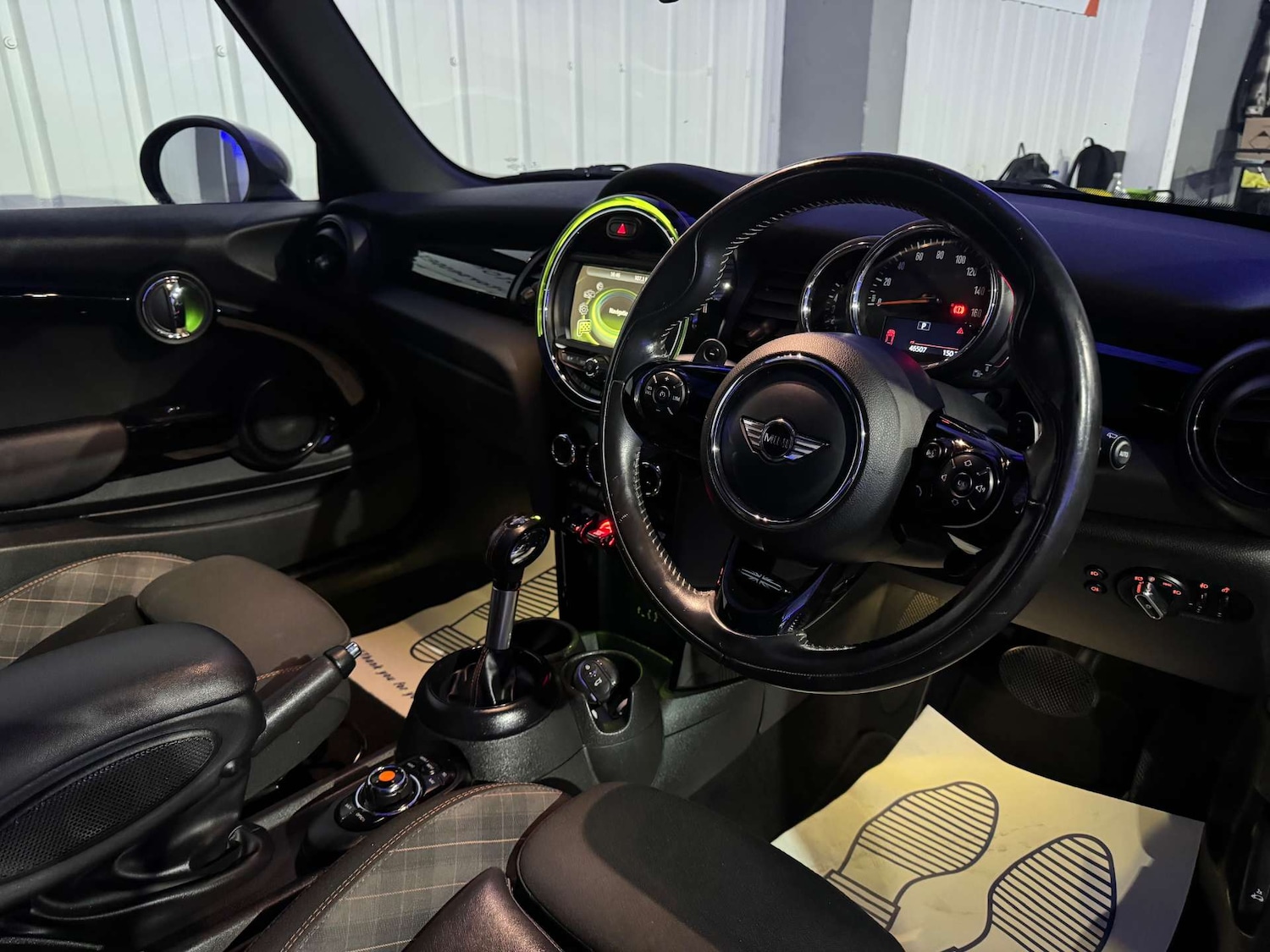 Used MINI Hatch 2018 for sale - 77129795: Photo 37