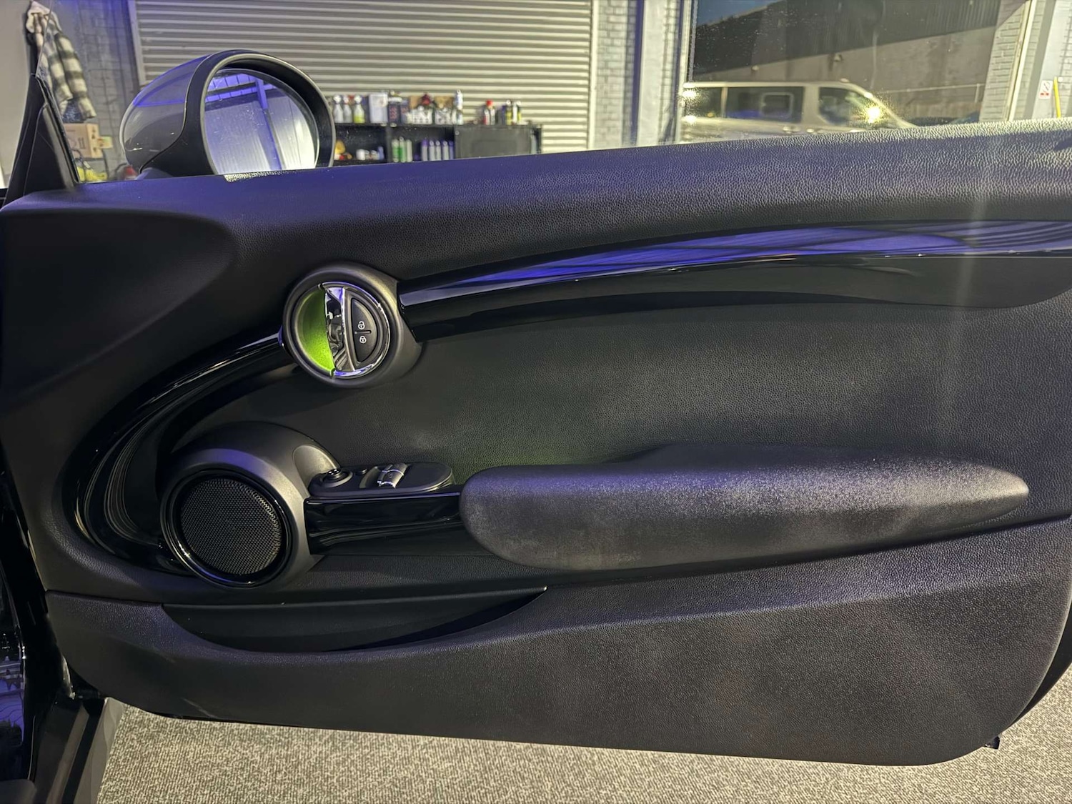 Used MINI Hatch 2018 for sale - 77129795: Photo 40