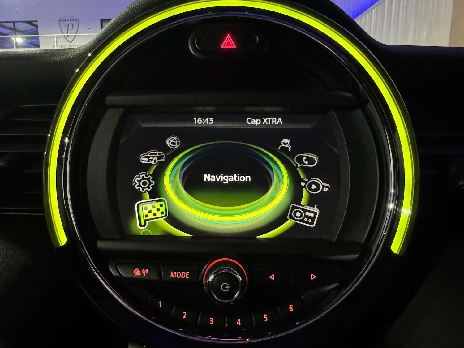 Used MINI Hatch 2018 for sale - 77129795: Photo 44