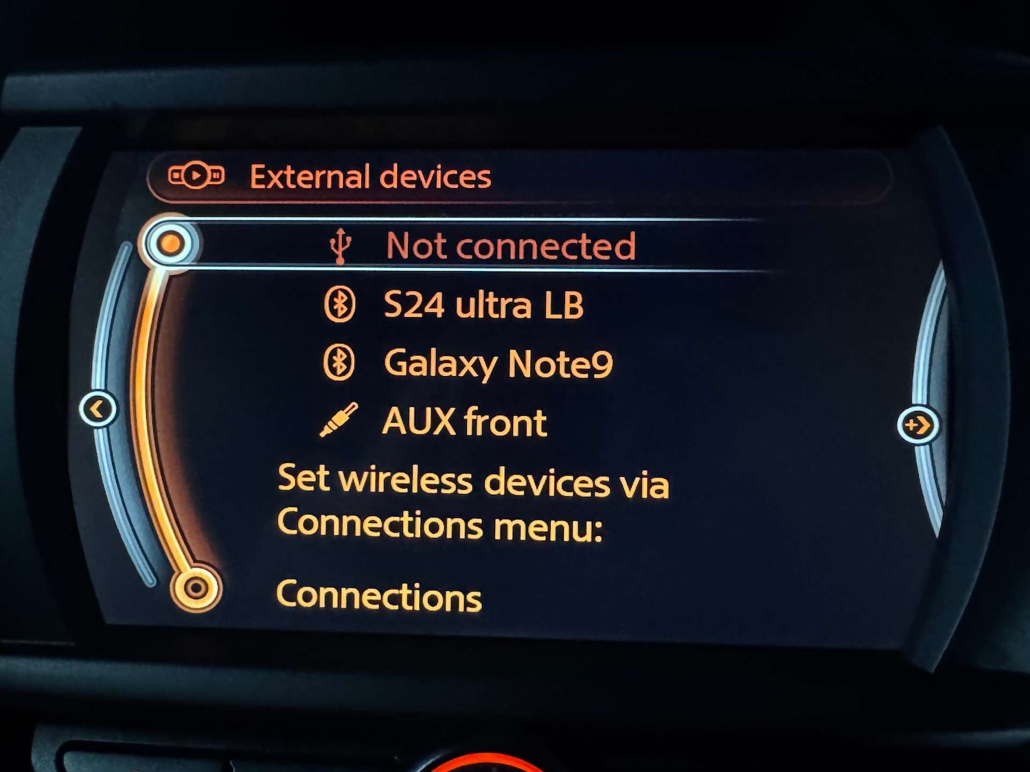 Used MINI Hatch 2018 for sale - 77129795: Photo 45