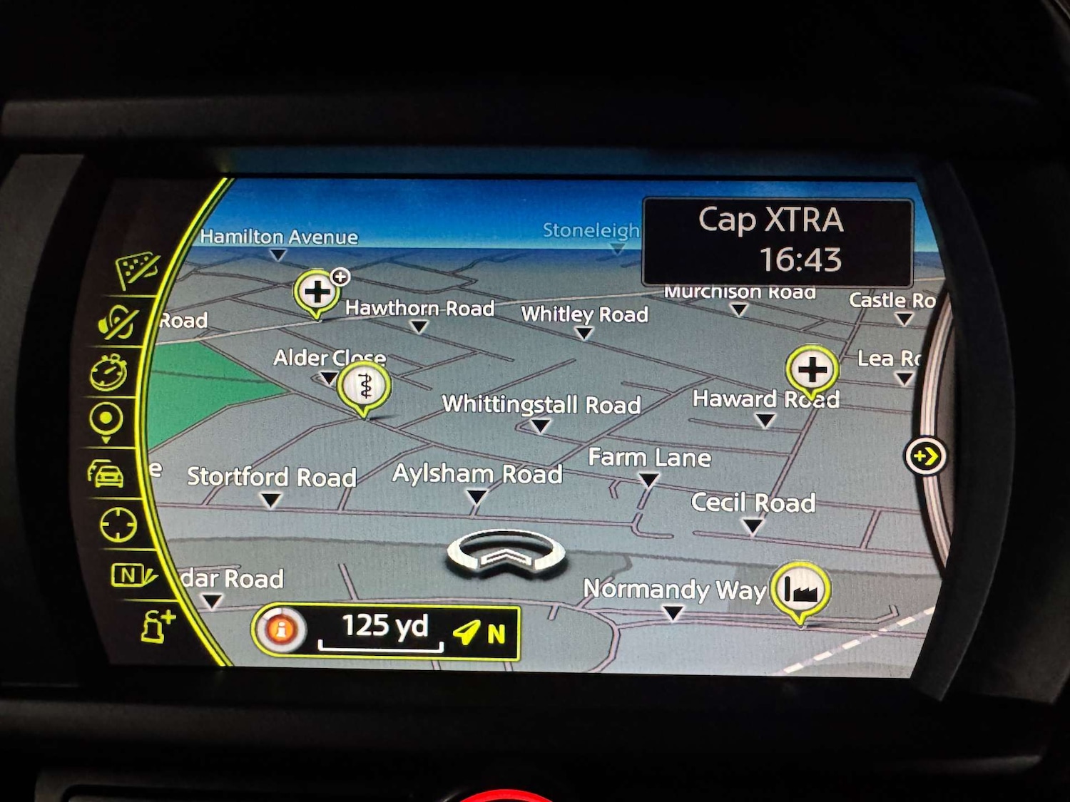 Used MINI Hatch 2018 for sale - 77129795: Photo 48