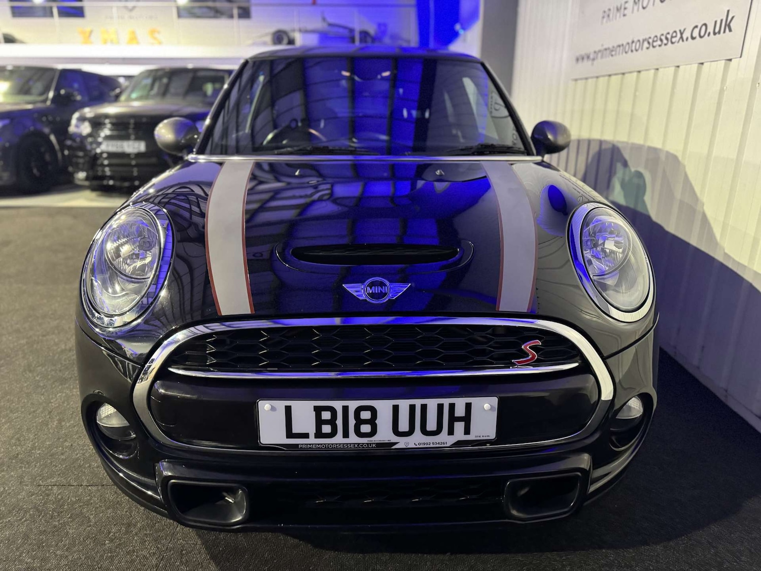 Used MINI Hatch 2018 for sale - 77129795: Photo 5