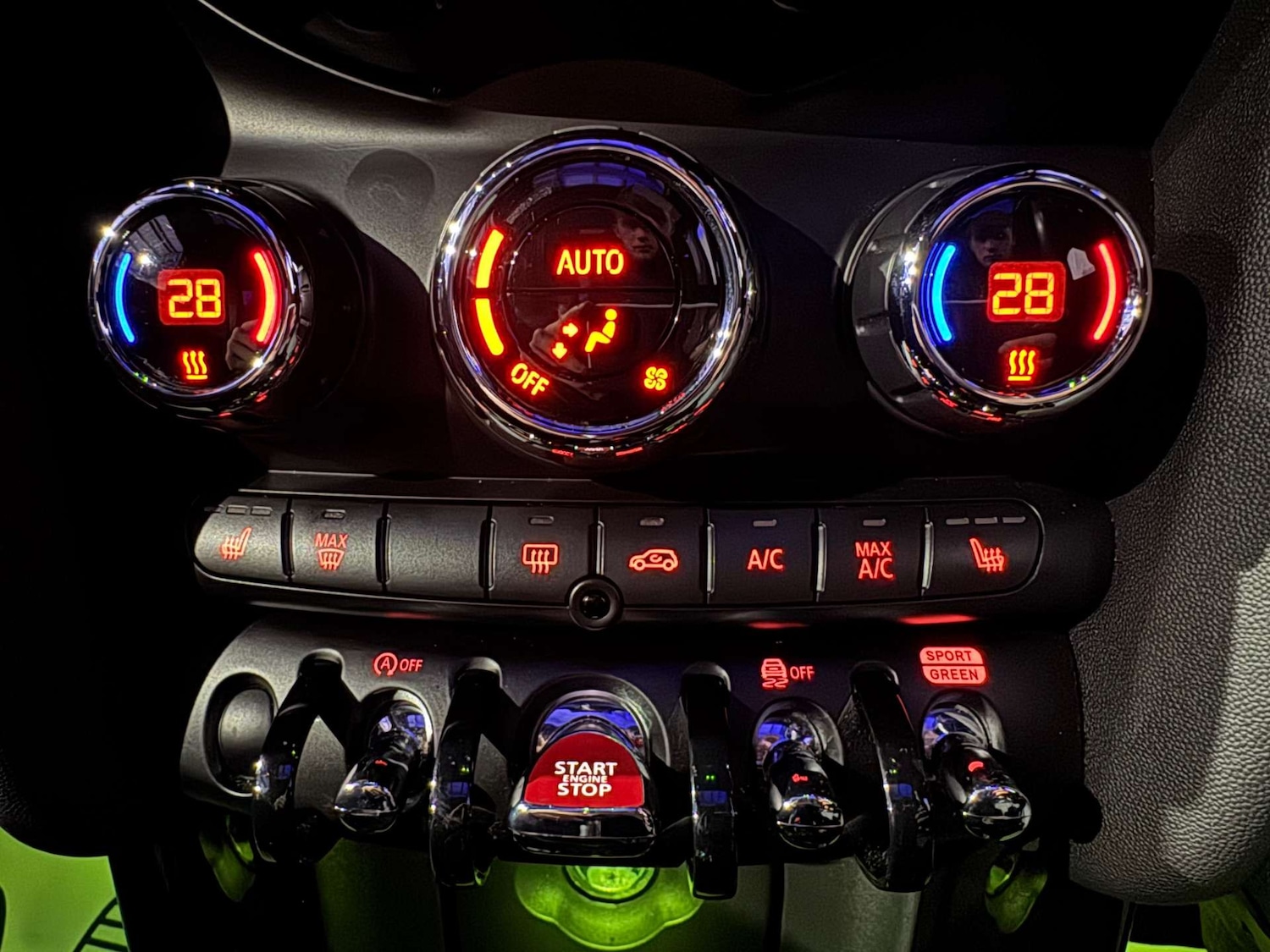 Used MINI Hatch 2018 for sale - 77129795: Photo 50