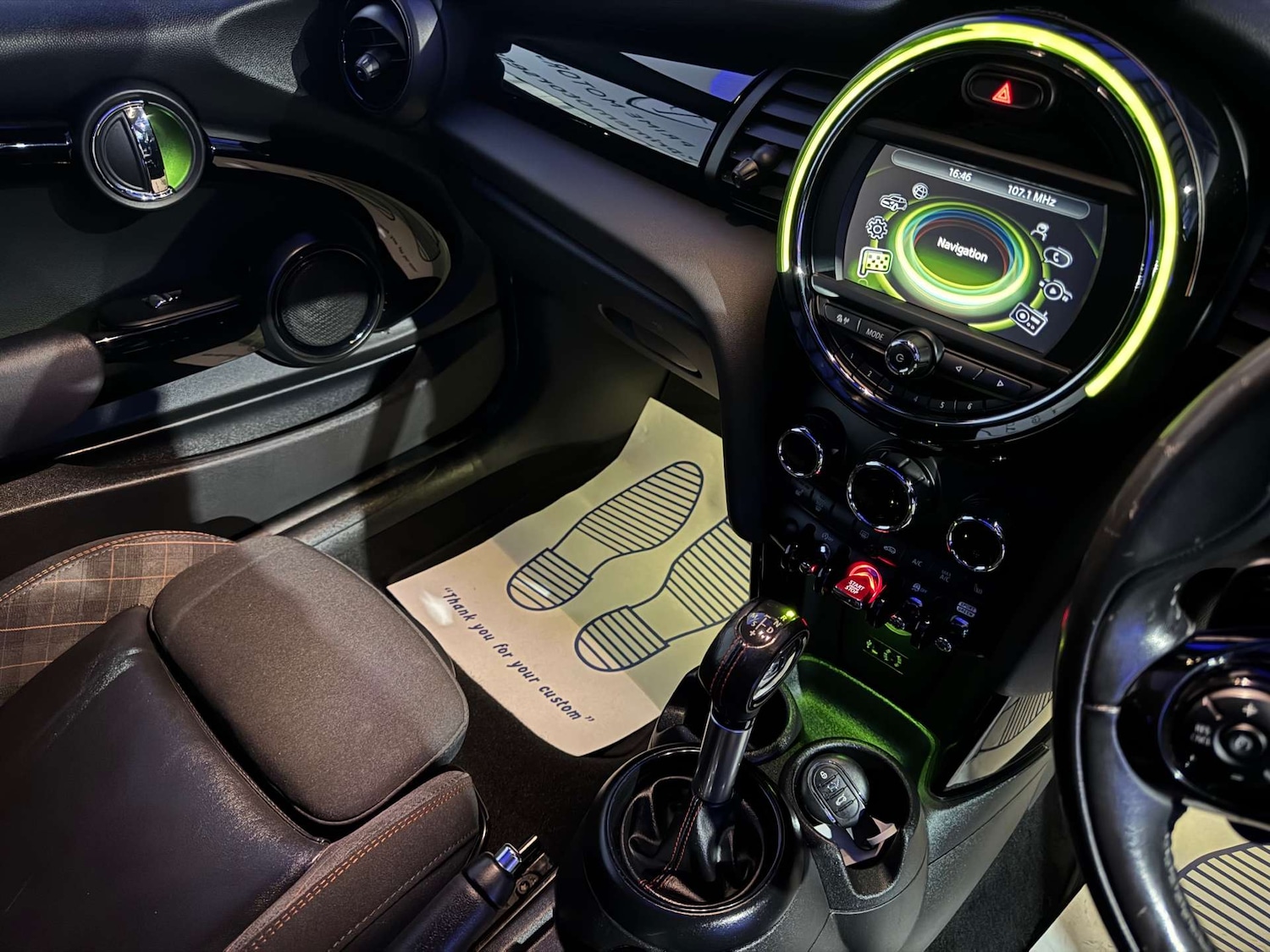 Used MINI Hatch 2018 for sale - 77129795: Photo 54