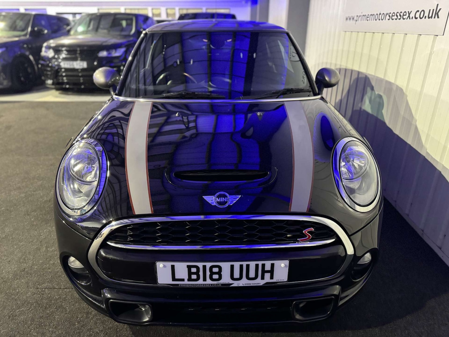 Used MINI Hatch 2018 for sale - 77129795: Photo 6