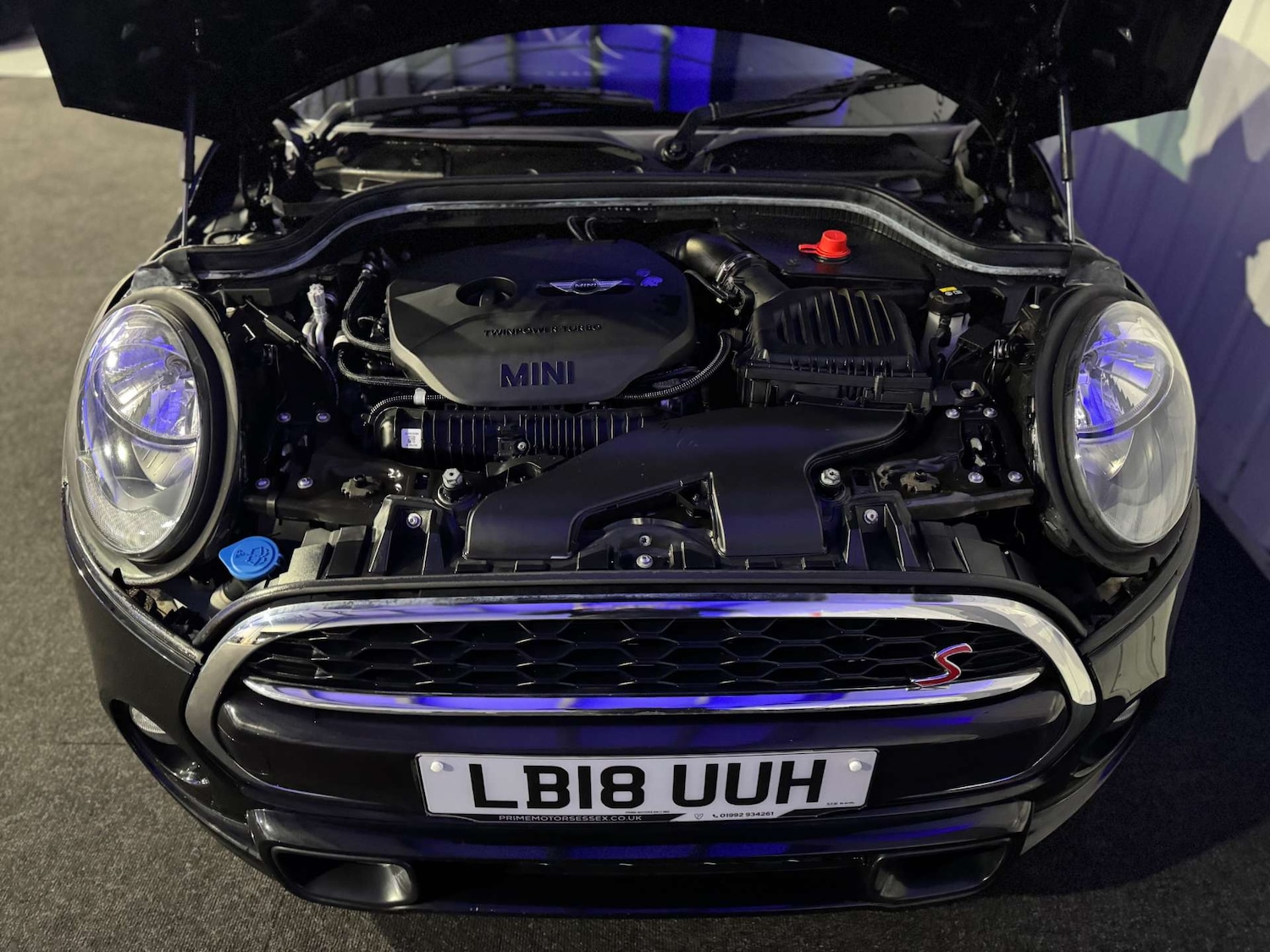 Used MINI Hatch 2018 for sale - 77129795: Photo 61