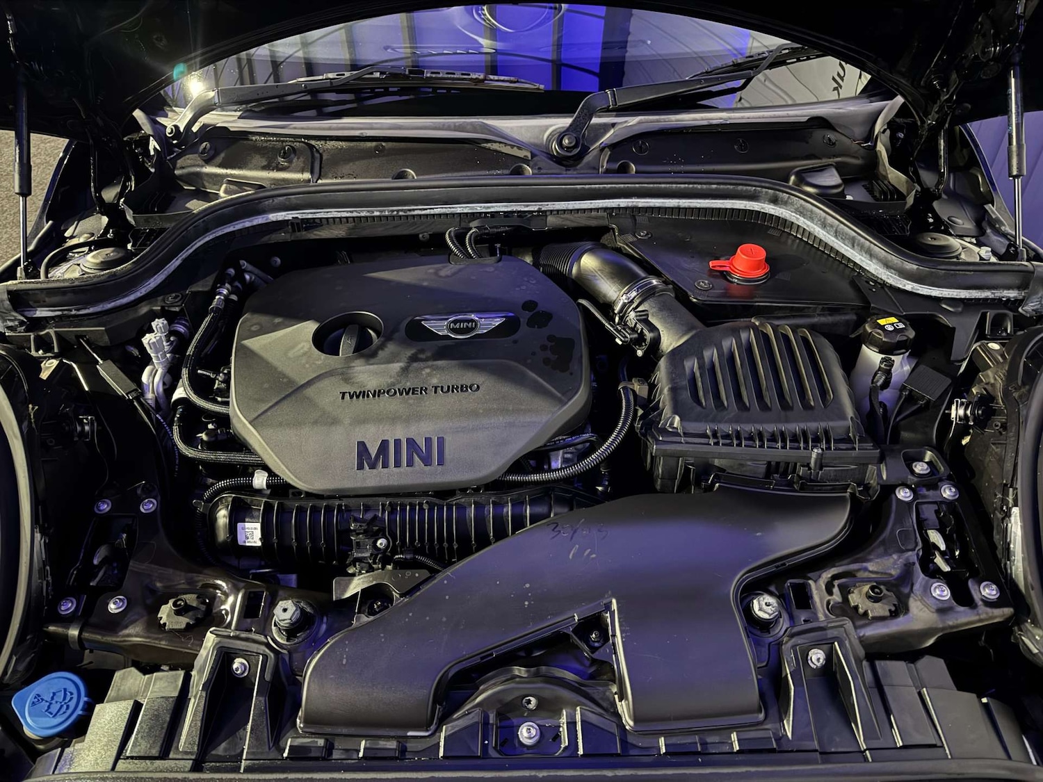 Used MINI Hatch 2018 for sale - 77129795: Photo 62