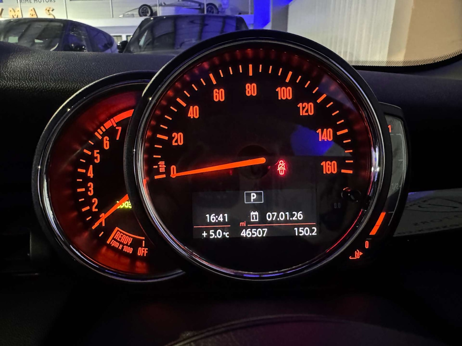 Used MINI Hatch 2018 for sale - 77129795: Photo 63