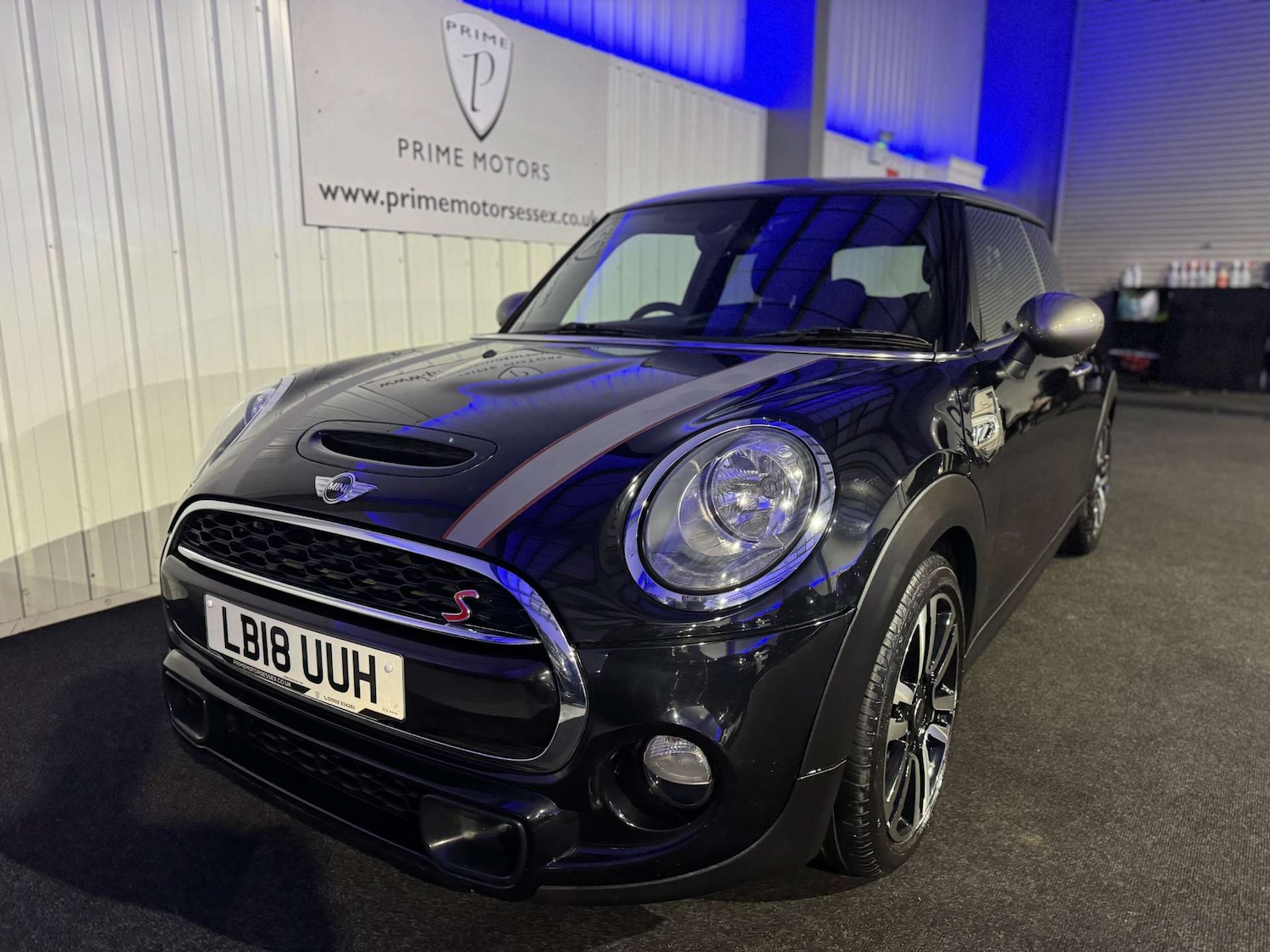 Used MINI Hatch 2018 for sale - 77129795: Photo 7