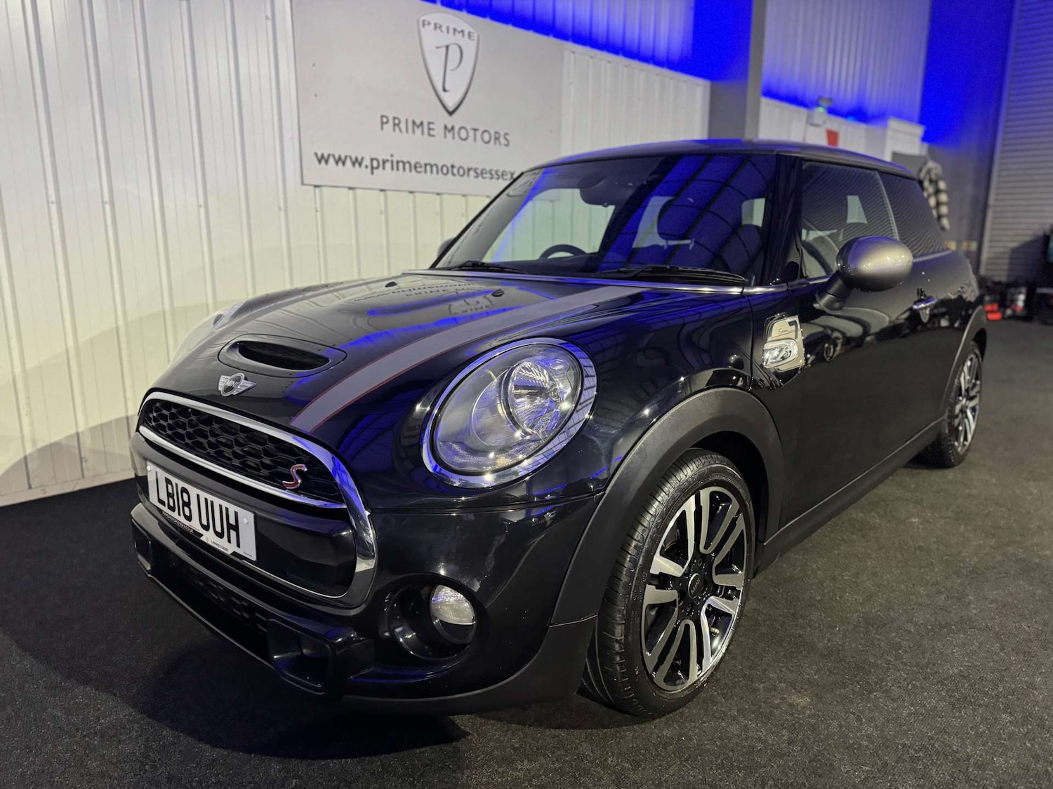 Used MINI Hatch 2018 for sale - 77129795: Photo 8