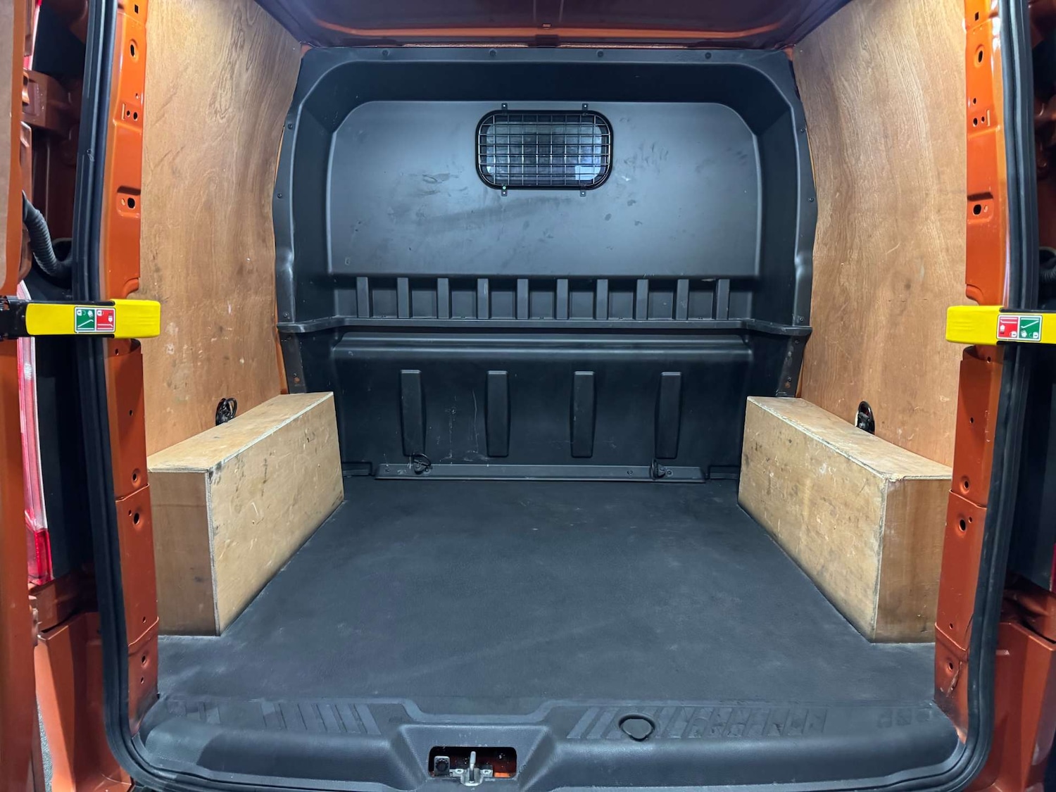 Used Ford Transit Custom 2021 for sale - 77720569: Photo 19