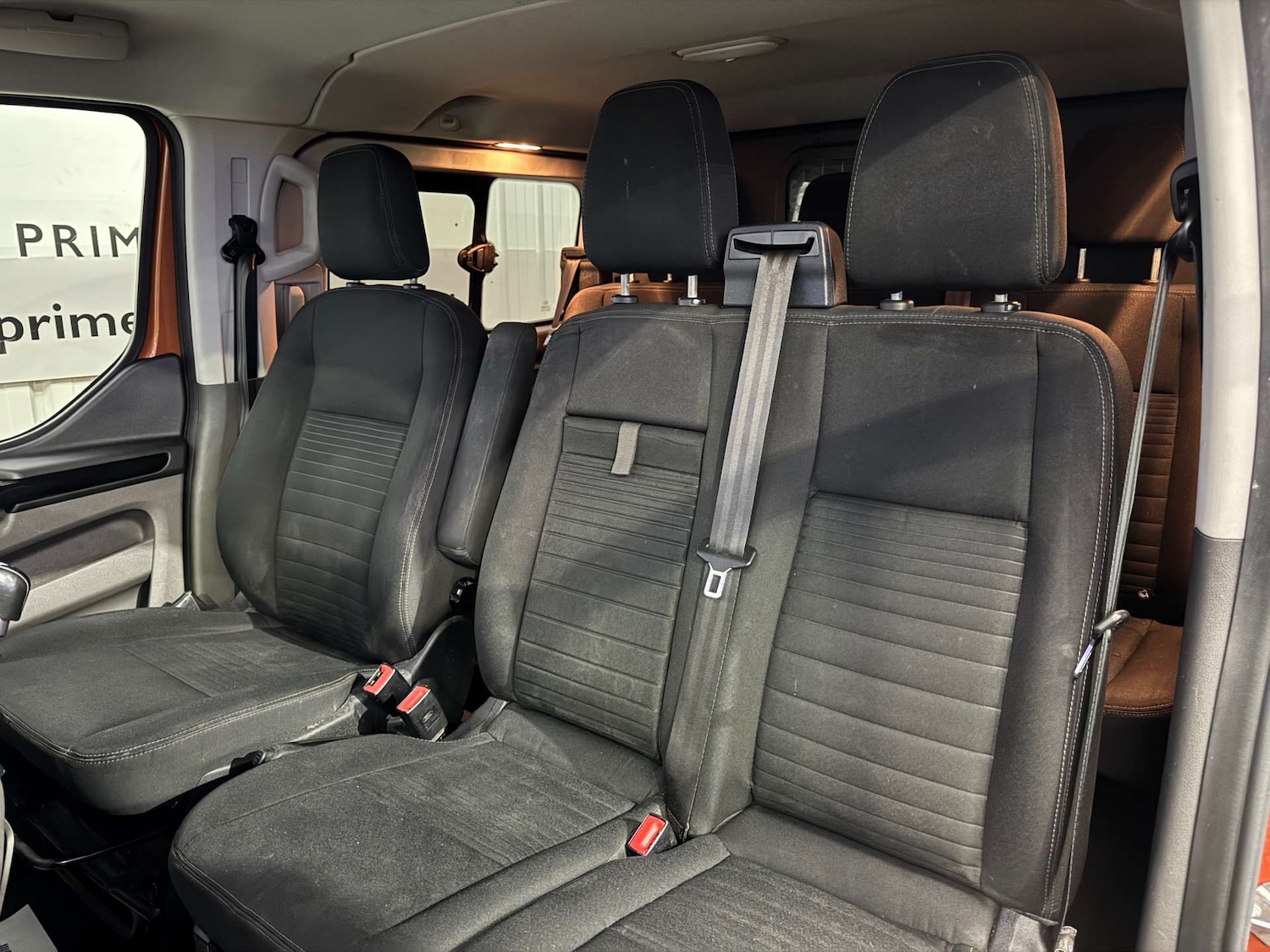 Used Ford Transit Custom 2021 for sale - 77720569: Photo 32