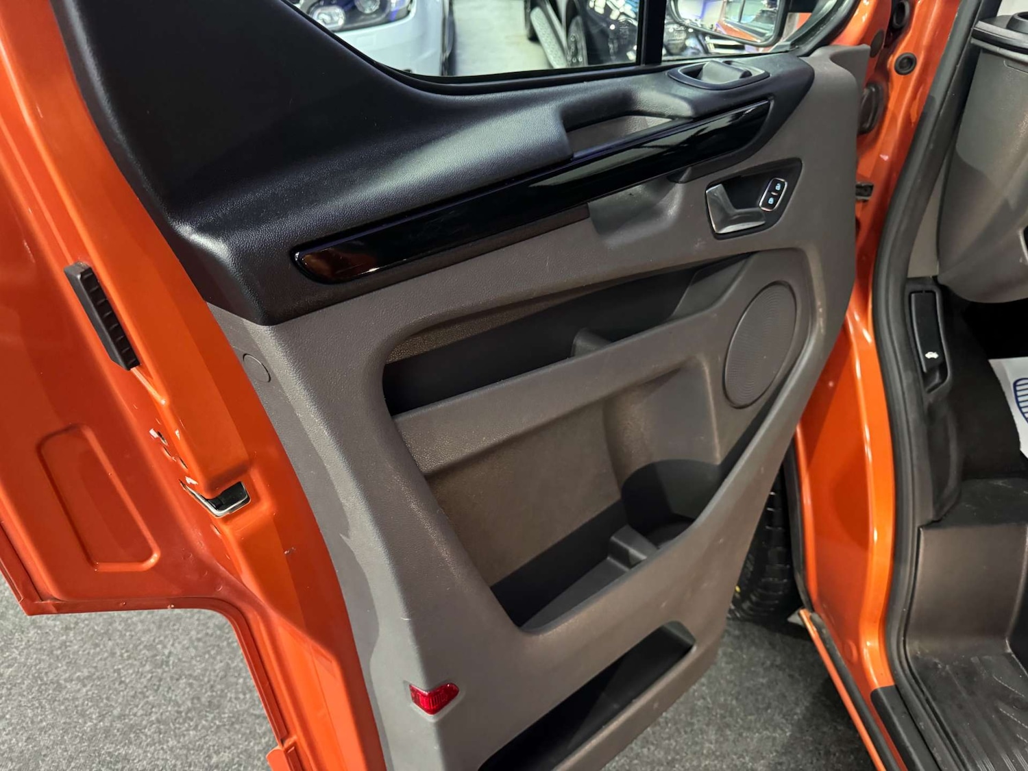 Used Ford Transit Custom 2021 for sale - 77720569: Photo 35