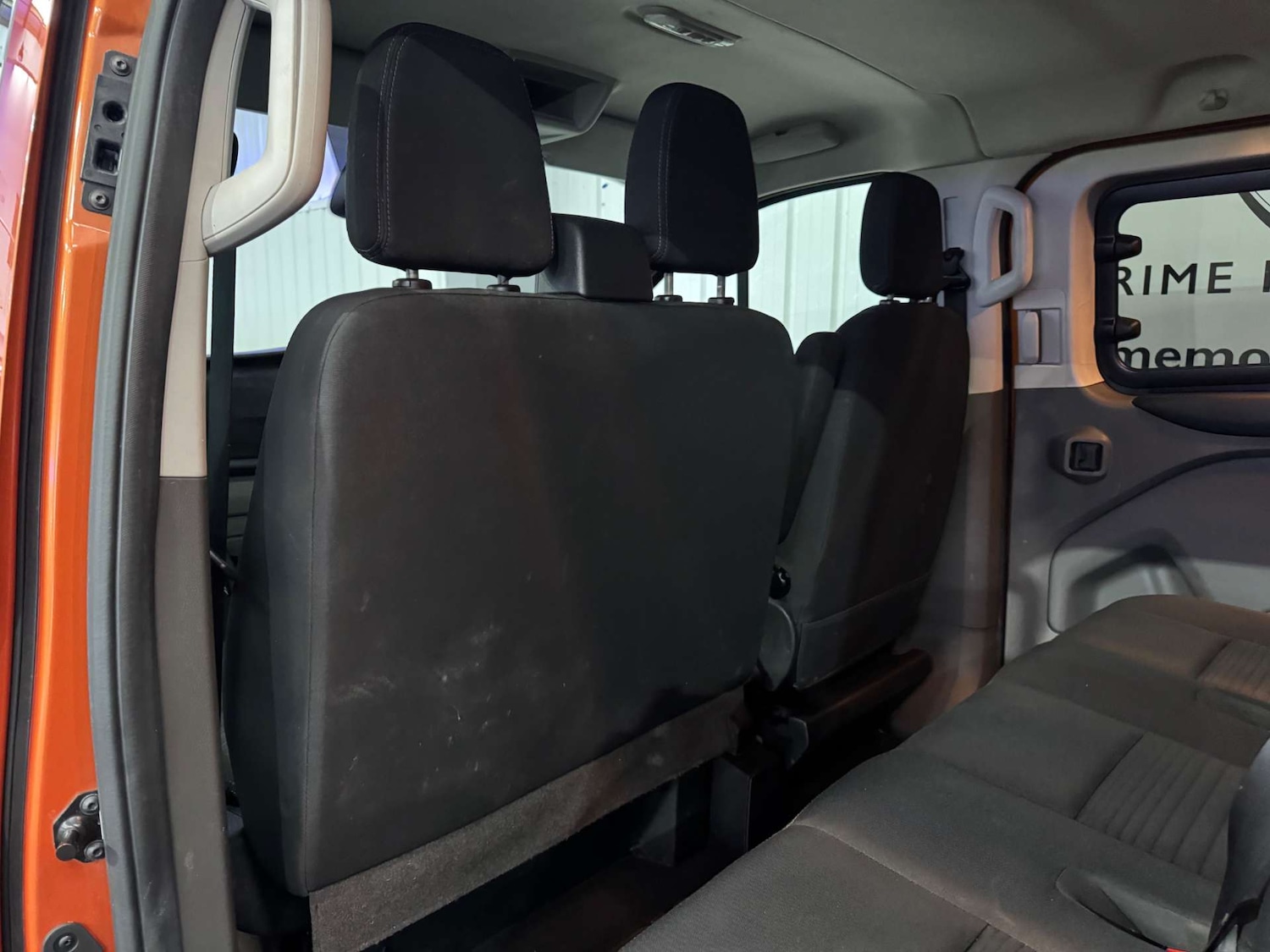 Used Ford Transit Custom 2021 for sale - 77720569: Photo 38